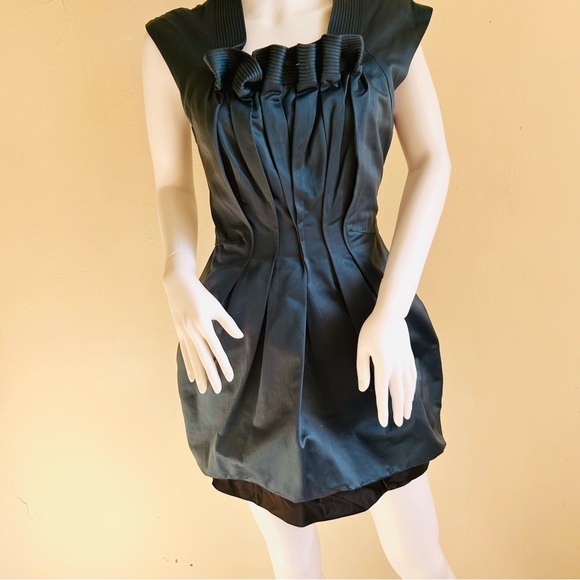 100 cotton women's dresses Women's 100% Organic Cotton Midi Tank Dress S / Eggplant